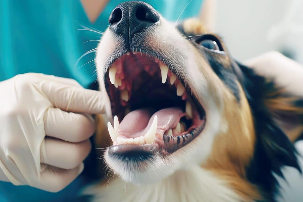 מרפאת חירום לכלבים